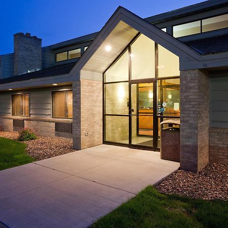 Americinn By Wyndham Rice Lake מראה חיצוני תמונה