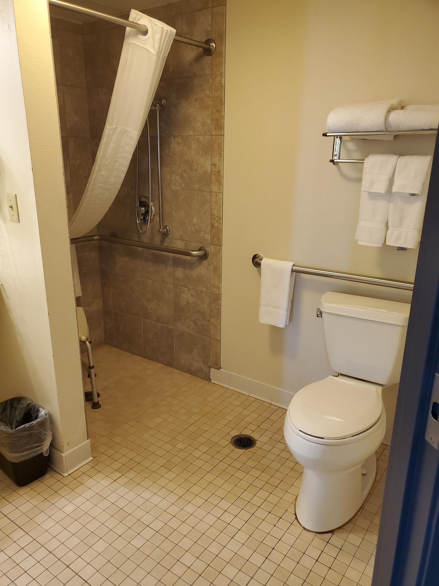 Americinn By Wyndham Rice Lake מראה חיצוני תמונה