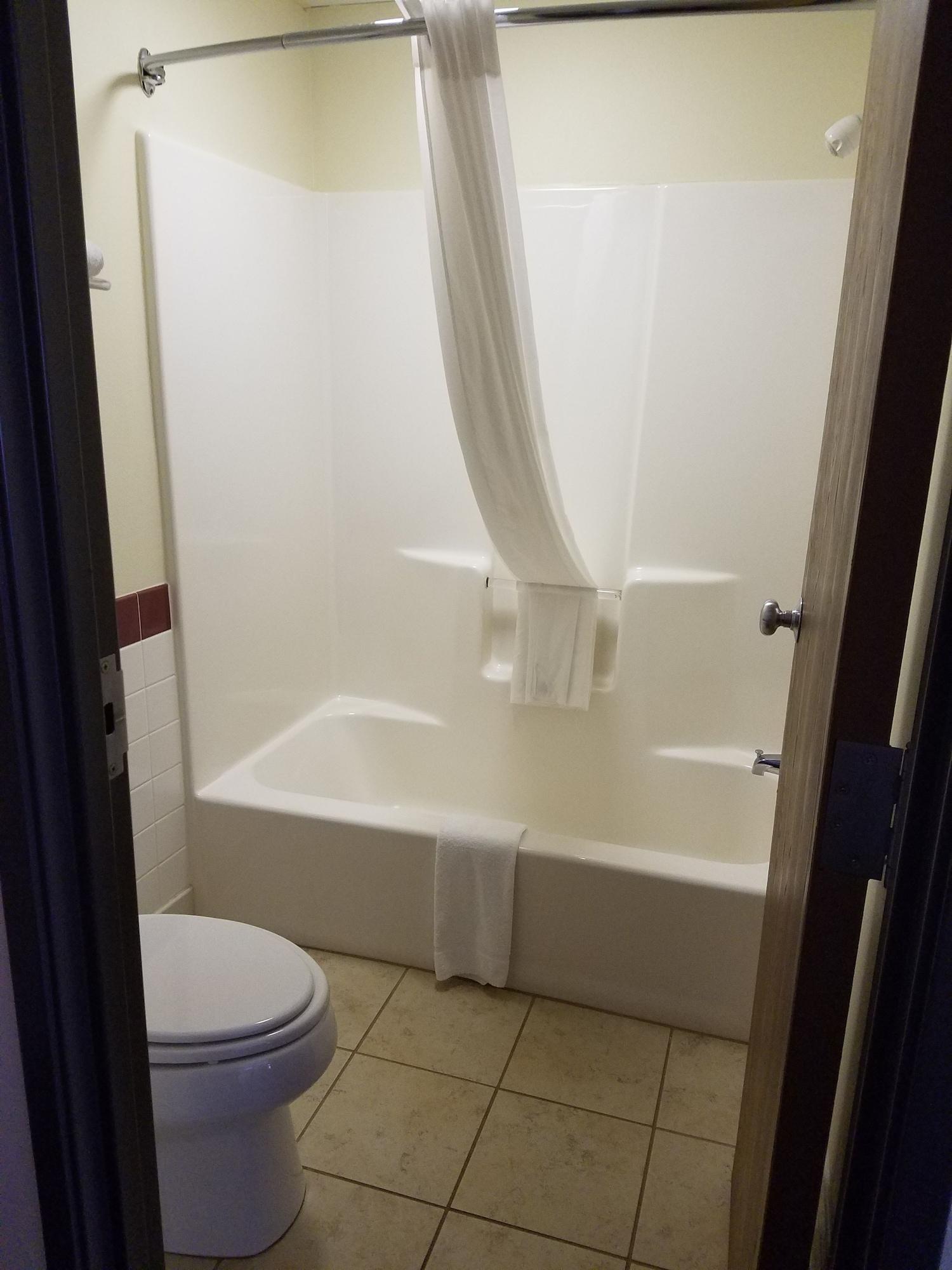 Americinn By Wyndham Rice Lake מראה חיצוני תמונה